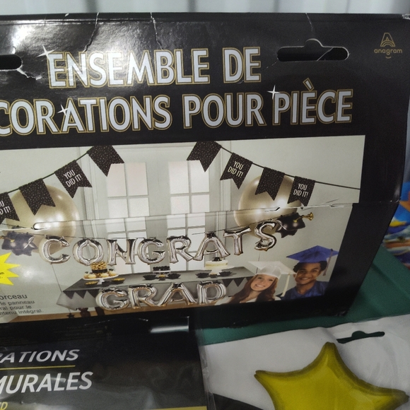 Graduation bundle - Picture 4 of 5